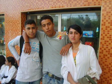 achraf +nazha